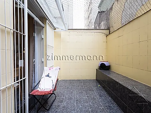 Apartamento 3 Quartos com 1 Suíte e 110m² - Bela Vista - Apartamento em Bela Vista, São Paulo - Foto 3