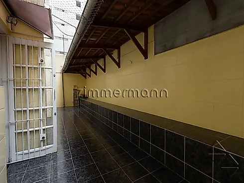 Apartamento 3 Quartos com 1 Suíte e 110m² - Bela Vista - Apartamento em Bela Vista, São Paulo - Foto 4
