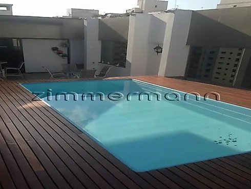 Apartamento 4 Quartos com 3 Suítes e 447m² - Campo Belo - Apartamento em Campo Belo, São Paulo - Foto 1