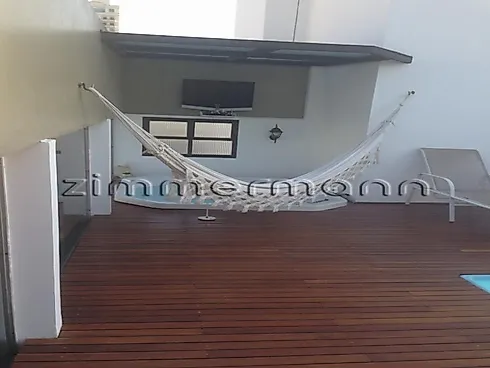 Apartamento 4 Quartos com 3 Suítes e 447m² - Campo Belo - Apartamento em Campo Belo, São Paulo - Foto 3