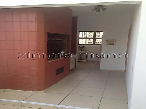 Apartamento 4 Quartos com 3 Suítes e 447m² - Campo Belo - Apartamento em Campo Belo, São Paulo - Foto 5