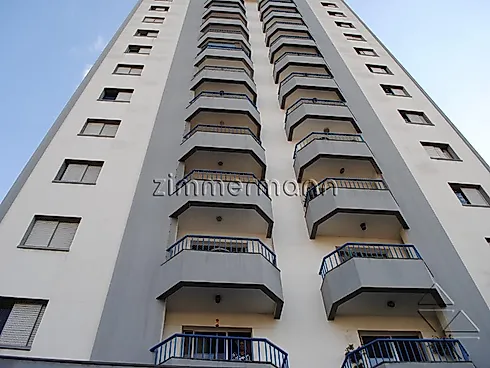 Apartamento 2 Quartos com 1 Suíte e 71m² - Campo Belo - Apartamento em Campo Belo, São Paulo - Foto 1