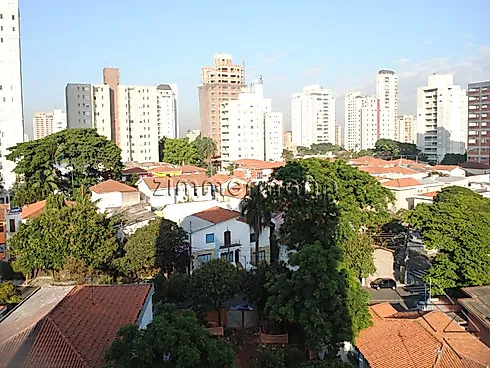 Apartamento 2 Quartos com 1 Suíte e 71m² - Campo Belo - Apartamento em Campo Belo, São Paulo - Foto 5