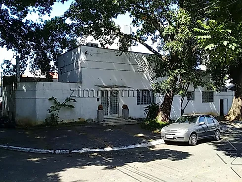 Escritório/Sala Comercial - 330m², Brooklin - Escritório/sala em Brooklin, São Paulo - Foto 1