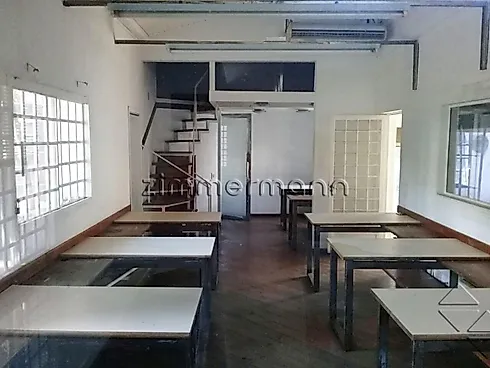 Escritório/Sala Comercial - 330m², Brooklin - Escritório/sala em Brooklin, São Paulo - Foto 2