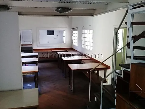 Escritório/Sala Comercial - 330m², Brooklin - Escritório/sala em Brooklin, São Paulo - Foto 3