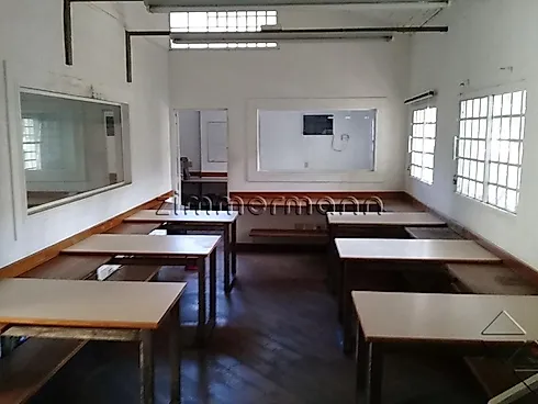 Escritório/Sala Comercial - 330m², Brooklin - Escritório/sala em Brooklin, São Paulo - Foto 4