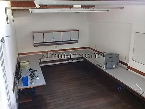Escritório/Sala Comercial - 330m², Brooklin - Escritório/sala em Brooklin, São Paulo - Foto 5