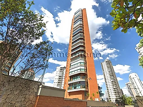 Apartamento 4 Quartos com 4 Suítes e 190m² - Chacara Klabin - Apartamento em Chacara Klabin, São Paulo - Foto 1