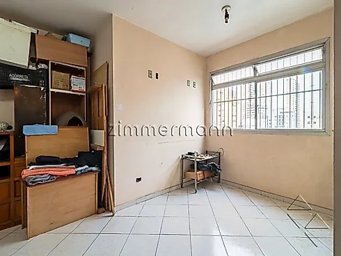 Apartamento 3 Quartos com 1 Suíte e 67m² - Brooklin - Apartamento em Brooklin, São Paulo - Foto 1