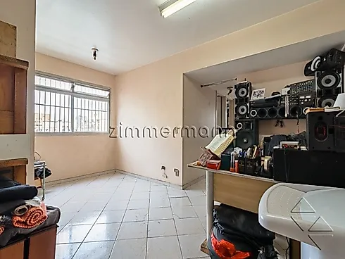 Apartamento 3 Quartos com 1 Suíte e 67m² - Brooklin - Apartamento em Brooklin, São Paulo - Foto 2