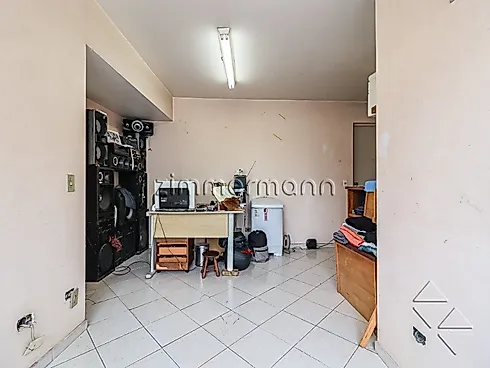 Apartamento 3 Quartos com 1 Suíte e 67m² - Brooklin - Apartamento em Brooklin, São Paulo - Foto 3