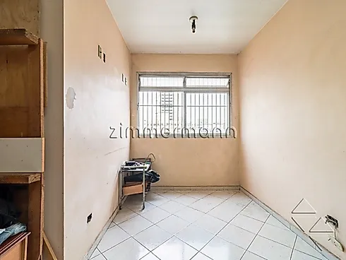 Apartamento 3 Quartos com 1 Suíte e 67m² - Brooklin - Apartamento em Brooklin, São Paulo - Foto 4