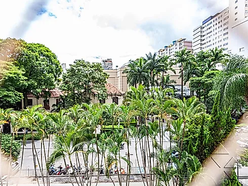 Apartamento 4 Quartos com 2 Suítes e 310m² - Higienopolis - Apartamento em Higienopolis, Sao Paulo - Foto 3