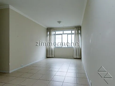 Apartamento 3 Quartos com 1 Suíte e 97m² - Pinheiros - Apartamento em Pinheiros, Sao Paulo - Foto 2