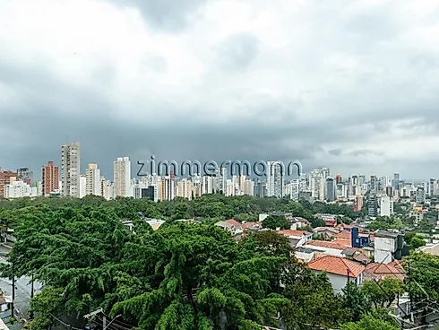 Apartamento 3 Quartos com 1 Suíte e 97m² - Pinheiros - Apartamento em Pinheiros, Sao Paulo - Foto 3