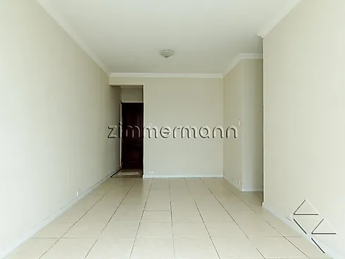Apartamento 3 Quartos com 1 Suíte e 97m² - Pinheiros - Apartamento em Pinheiros, Sao Paulo - Foto 4