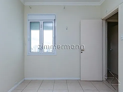 Apartamento 3 Quartos com 1 Suíte e 97m² - Pinheiros - Apartamento em Pinheiros, Sao Paulo - Foto 5