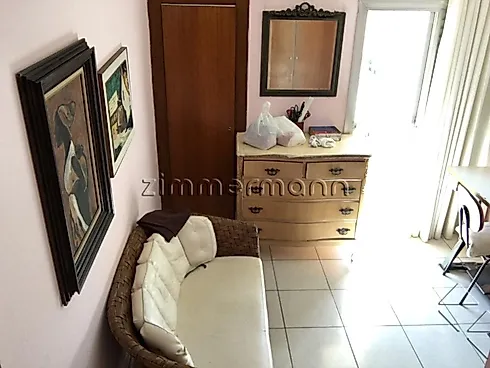 Apartamento 4 Quartos com 1 Suíte e 170m² - Brooklin - Apartamento em Brooklin, São Paulo - Foto 5