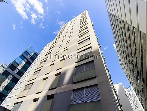Jardim Paulista, São Paulo