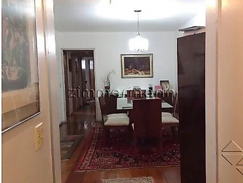 Apartamento 3 Quartos com 1 Suíte e 150m² - Jardim Paulista - Apartamento em Jardim Paulista, São Paulo - Foto 4