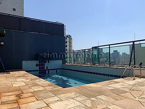 Apartamento 3 Quartos com 3 Suítes e 478m² - Aclimacao - Apartamento em Aclimacao, São Paulo - Foto 1