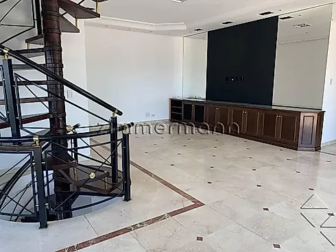 Apartamento 3 Quartos com 3 Suítes e 478m² - Aclimacao - Apartamento em Aclimacao, São Paulo - Foto 3