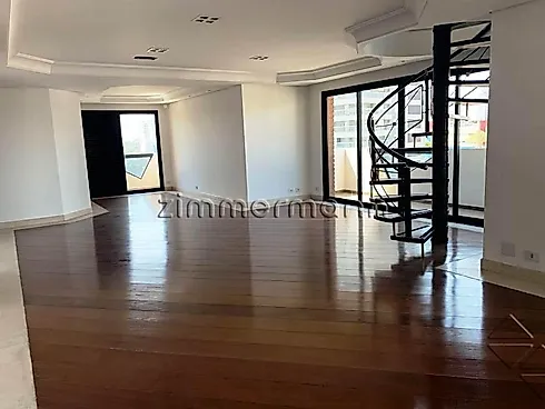 Apartamento 3 Quartos com 3 Suítes e 478m² - Aclimacao - Apartamento em Aclimacao, São Paulo - Foto 4
