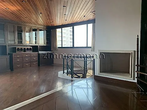 Apartamento 3 Quartos com 3 Suítes e 478m² - Aclimacao - Apartamento em Aclimacao, São Paulo - Foto 5