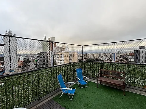 Apartamento 1 Quarto com 73m² - Vila Madalena - Apartamento em Vila Madalena, São Paulo - Foto 1