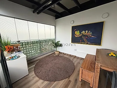 Apartamento 1 Quarto com 73m² - Vila Madalena - Apartamento em Vila Madalena, São Paulo - Foto 3