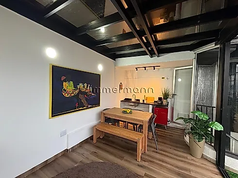 Apartamento 1 Quarto com 73m² - Vila Madalena - Apartamento em Vila Madalena, São Paulo - Foto 5