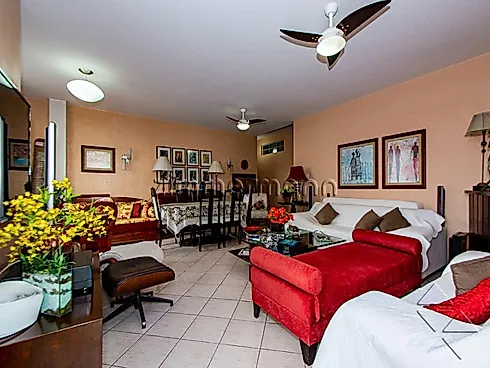 Apartamento 2 Quartos com 155m² - Jardim Paulista - Apartamento em Jardim Paulista, São Paulo - Foto 4