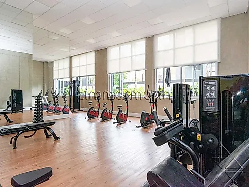 Apartamento 4 Quartos com 2 Suítes e 164m² - Moema - Apartamento em Moema, São Paulo - Foto 3
