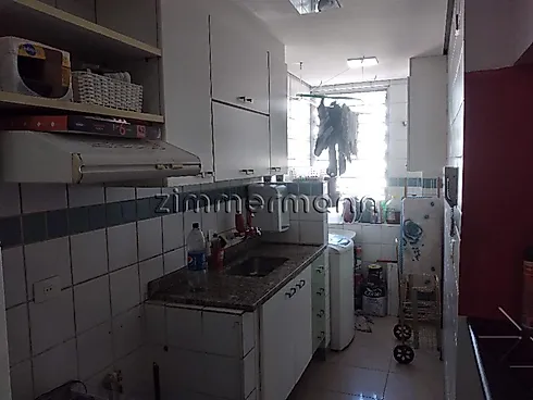 Casa 1 Quarto com 60m² - Santa Cecilia - Casa em Santa Cecilia, São Paulo - Foto 5