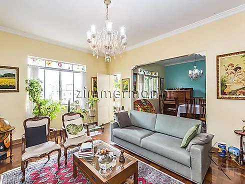 Apartamento 4 Quartos com 270m² - Campos Eliseos - Apartamento em Campos Eliseos, São Paulo - Foto 2