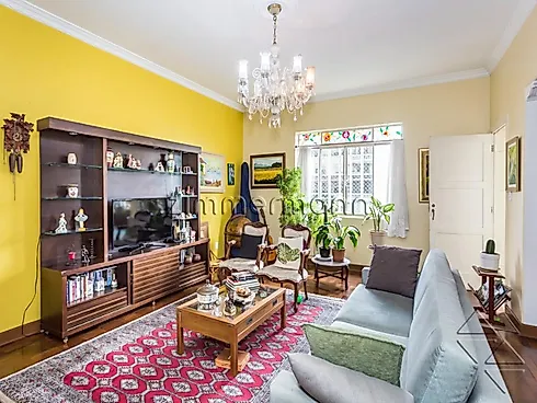 Apartamento 4 Quartos com 270m² - Campos Eliseos - Apartamento em Campos Eliseos, São Paulo - Foto 4