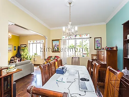 Apartamento 4 Quartos com 270m² - Campos Eliseos - Apartamento em Campos Eliseos, São Paulo - Foto 5