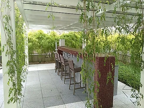 Apartamento 4 Quartos com 4 Suítes e 602m² - Campo Belo - Apartamento em Campo Belo, São Paulo - Foto 2
