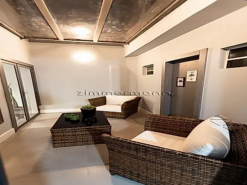Casa 2 Quartos com 170m² - Pompéia - Casa em Pompéia, São Paulo - Foto 1