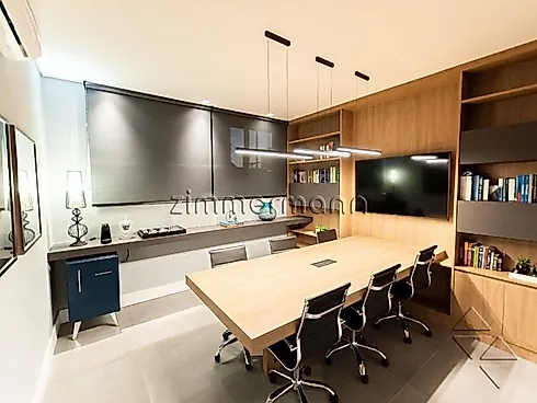 Casa 2 Quartos com 170m² - Pompéia - Casa em Pompéia, São Paulo - Foto 2