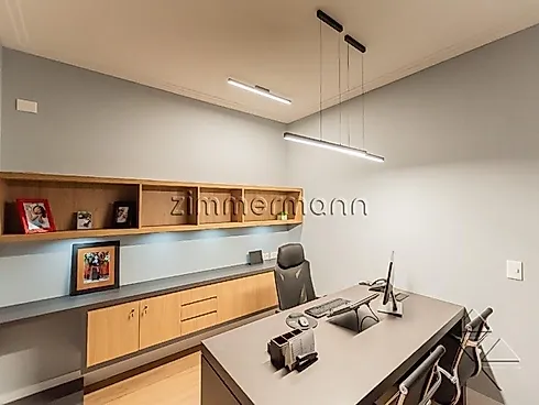 Casa 2 Quartos com 170m² - Pompéia - Casa em Pompéia, São Paulo - Foto 3