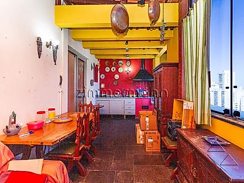Apartamento 3 Quartos com 150m² - Perdizes - Apartamento em Perdizes, São Paulo - Foto 2