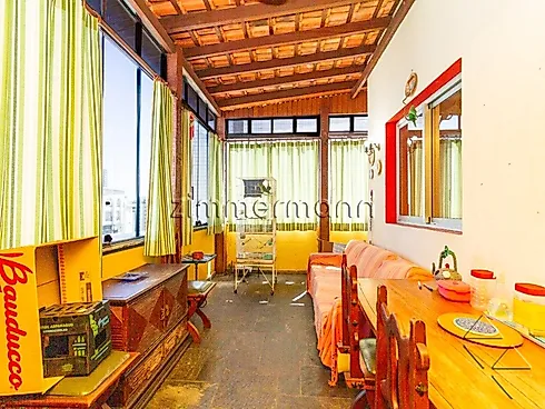 Apartamento 3 Quartos com 150m² - Perdizes - Apartamento em Perdizes, São Paulo - Foto 3