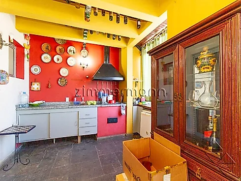 Apartamento 3 Quartos com 150m² - Perdizes - Apartamento em Perdizes, São Paulo - Foto 4