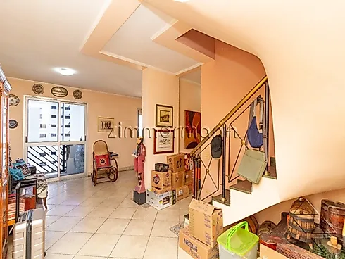 Apartamento 3 Quartos com 150m² - Perdizes - Apartamento em Perdizes, São Paulo - Foto 5
