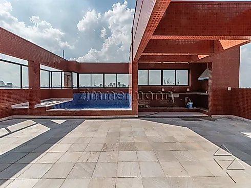 Apartamento 4 Quartos com 4 Suítes e 433m² - Vila Mariana - Apartamento em Vila Mariana, São Paulo - Foto 1
