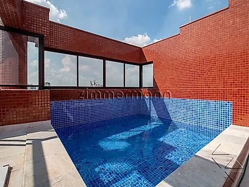 Apartamento 4 Quartos com 4 Suítes e 433m² - Vila Mariana - Apartamento em Vila Mariana, São Paulo - Foto 2