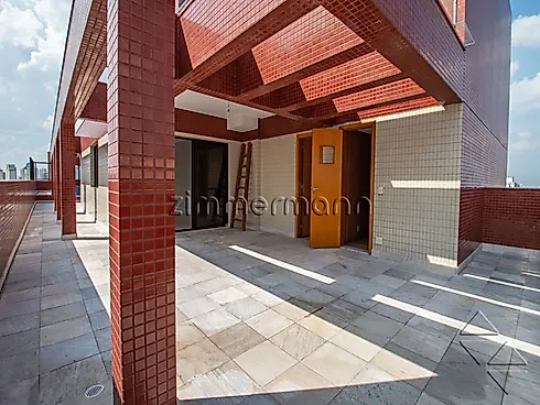 Apartamento 4 Quartos com 4 Suítes e 433m² - Vila Mariana - Apartamento em Vila Mariana, São Paulo - Foto 4