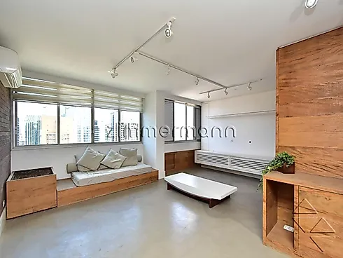 Apartamento 3 Quartos com 2 Suítes e 131m² - Itaim Bibi - Apartamento em Itaim Bibi, São Paulo - Foto 1